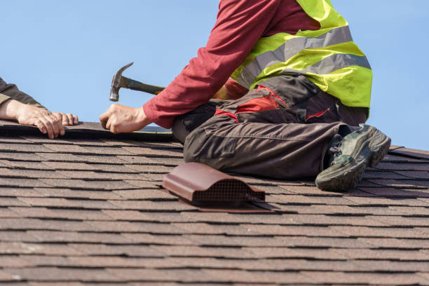 Best Commercial Roofing Services  in Vicksburg, MS