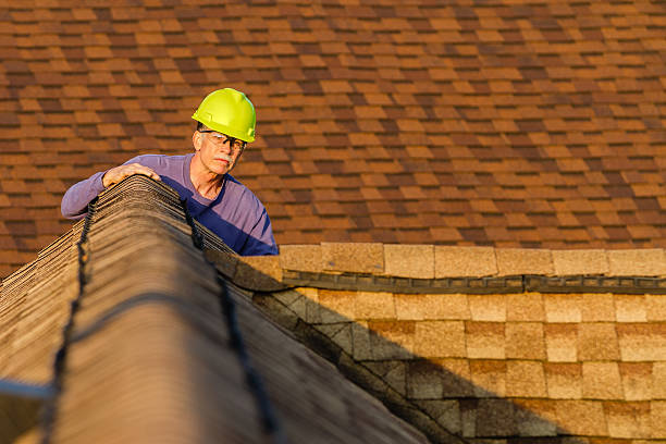 Quick and Trustworthy Emergency Roof Repair Services in Vicksburg, MS